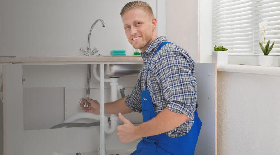 Emergency Plumbing Repair in Randall, MN